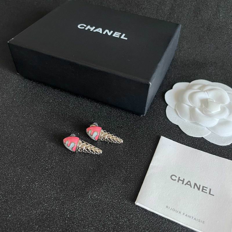 Chanel Earring 05yxs141